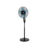 Ventilador De Pie 40 Cm 50w Negro Thomson Thvel405k