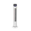 Ventilador De Torre 83cm 45w Blanco Thomson Thvel421t