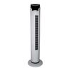 Ventilador De Torre 83cm 45w Blanco Thomson Thvel421t