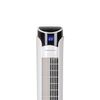 Ventilador De Torre 83cm 45w Blanco Thomson Thvel421t