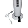 Ventilador De Torre 83cm 45w Blanco Thomson Thvel421t