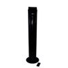 Ventilador De Torre 83cm 45w Negro Thomson Thvel421tn