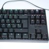 Teclado Mecánico Tkl Gaming Millenium Mt2miniv2 Qwerty Español