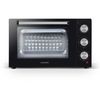 Horno Eléctrico Independiente - 30l - Negro