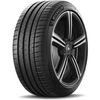 Neumático En 225-45 Zr17 Tl 91w Mi Sport 4 Zp, Runflat Banden, -