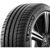 Neumático En 225-45 Zr17 Tl 91w Mi Sport 4 Zp, Runflat Banden, -