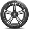 Neumático En 225-45 Zr17 Tl 91w Mi Sport 4 Zp, Runflat Banden, -