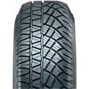 Michelin 265/60 Hr18 110h Latitude Cross, Neumático 4x4.