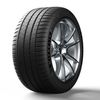 Michelin Pilot Sport 4 S 295-25 R21 96 Y - Neumático De Turismo De Verano