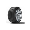 Michelin Pilot Super Sport Bmw 255-40 R18 99 Y - Neumático Verano