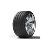 Neumáticos Verano Michelin Pilot Super Sport 305/30 R20 103 Y Turismo De Verano