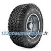 Bf Goodrichbf Goodrich All-terrain Ta Ko2 (lt285-55 R20 117-114t 10pr) 20