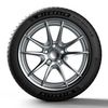 Michelin Pilot Sport 4 S 285-25 R20 93 Y - Neumático Coche Turismo De Verano