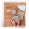 Kit De Bricolaje - Esponjas Reutilizables - Ecológico