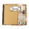 Kit Cuaderno De Viaje