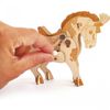 Caballo - Maqueta Mecánica 3d En Madera Para Montar