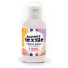 Pintura Textil 50 Ml - Blanco