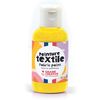 Pintura Textil 50 Ml - Amarillo