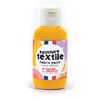 Pintura Textil 50 Ml - Amarillo Dorado