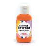 Pintura Textil 50 Ml - Naranja