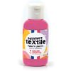 Pintura Textil 50 Ml - Magenta