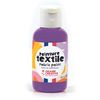 Pintura Textil 50 Ml - Morado