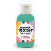 Pintura Textil 50 Ml - Azul Turquesa