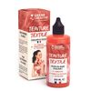 Pintura Textil 100 Ml Efecto Anudar Y Troquelar - Terracota