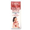 Pintura Textil 100 Ml Efecto Anudar Y Troquelar - Terracota