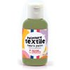 Pintura Textil 50 Ml - Verde Caqui