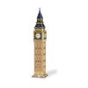 Puzzle Modelo Big Ben 57 Piezas