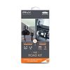 Pny The Road Kit Car Mount Para Smartphone / Micro Usb Car Charger