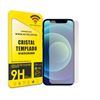 Actecom Cristal Templado Compatible Con Iphone 13 / 13 Pro Protector Pantalla