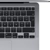 Pc Portátil 13 Macbook Air - Chip M1 - 16gb - 512gb - Gris Apple