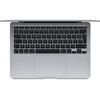 Pc Portátil 13 Macbook Air - Chip M1 - 16gb - 256gb - Gris Apple