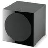 Focal Subwoofer Negro 600w - Sub600p