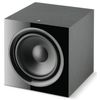 Focal Subwoofer Negro 600w - Sub600p