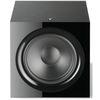 Focal Subwoofer Negro 600w - Sub600p