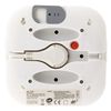 Enrollador 4 Tomas 2p + T16a Con Enchufe 3g1mm² - 7m Blanco Zenitech