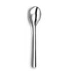 Set 12 Cucharas Postre Acero Inox Ecologic Slim 0,5mm