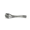 Set 12 Cucharas Postre Acero Inox Ecologic Slim 0,5mm