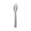 Set 12 Tenedores Postre Acero Inox Ecologic Slim 0,5mm