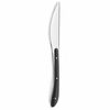 Cuchillo De Mesa Amefa Bistro Metal Bicolor (23 Cm) (pack 6x)