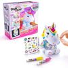 Unicornio Para Decorar Tie-dye - Ofg 202 Canal Toys