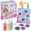 Kit Creativo Tie-dye Kit Canal Toys