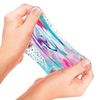 Kit 1 Bote De Slime Transparente -1 Rejilla De Slime So Diy Canal Toys