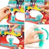 So Diy So Slime Fabricante De Limos De Comida Rápida Canal Toys