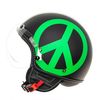 Casco Exclusivo Peace-love2 Unisex Pininfarina & Moschino