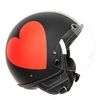 Casco Exclusivo Peace-love2 Unisex Pininfarina & Moschino