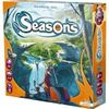 Asmodee Juegos Estaciones - Juego De Mesa